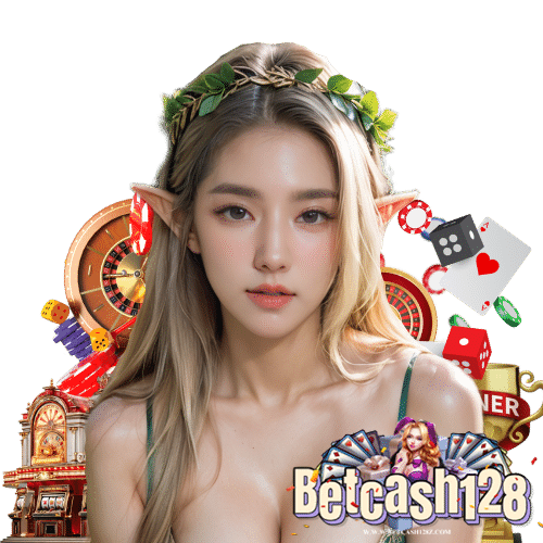 betcash128 บาคาร่า